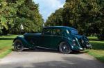 Bentley 4&frac14;-Litre Sports Saloon by Park Ward 1936 года